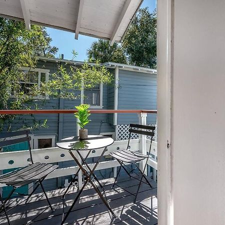 Jungle Themed Apt. Close To Coffee, Food + Shops! Tampa Eksteriør bilde