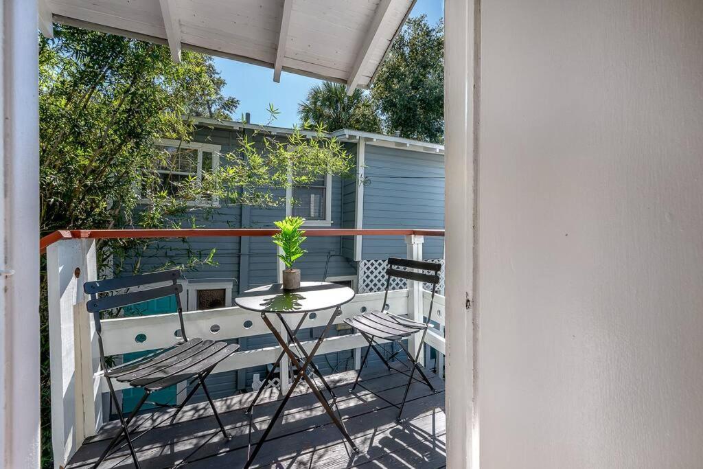 Jungle Themed Apt. Close To Coffee, Food + Shops! Tampa Eksteriør bilde